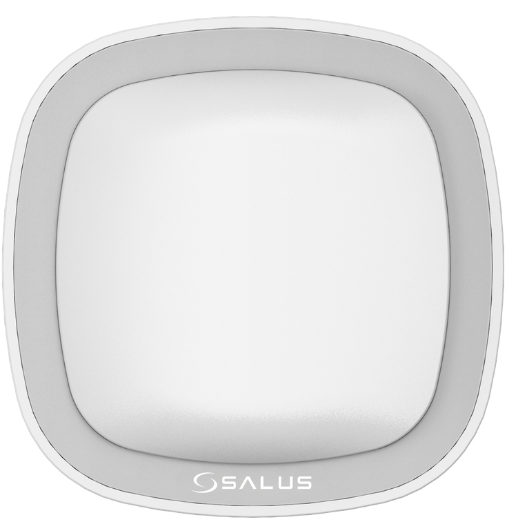 SALUS MS610 smart motion sensor