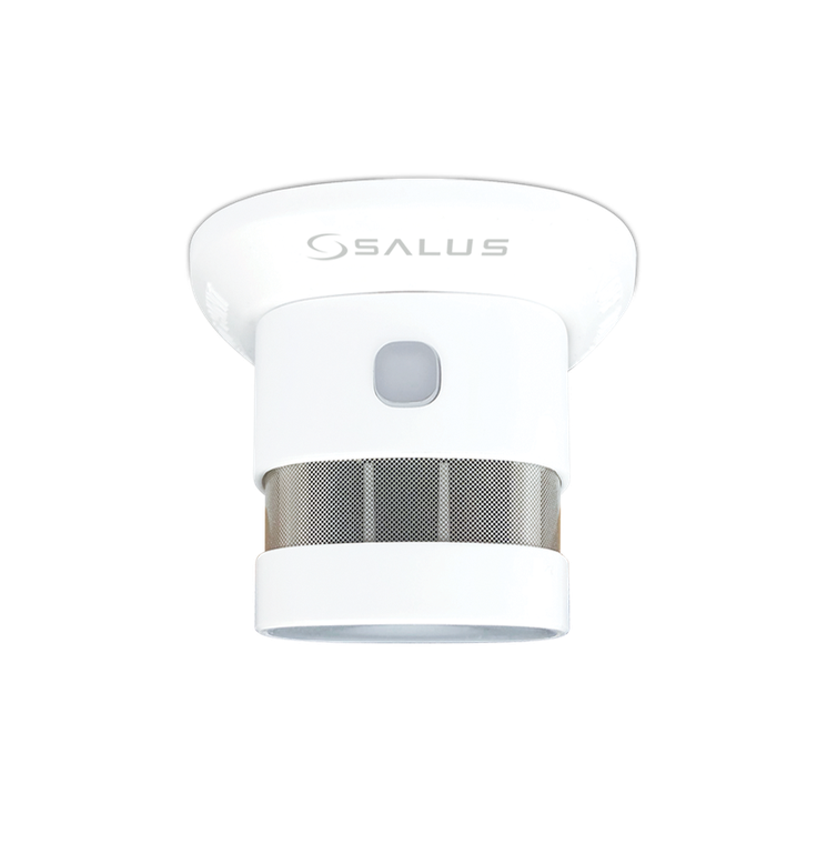 SALUS SD600 smoke detector